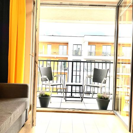 Froja Lägenhet Zator Exteriör bild