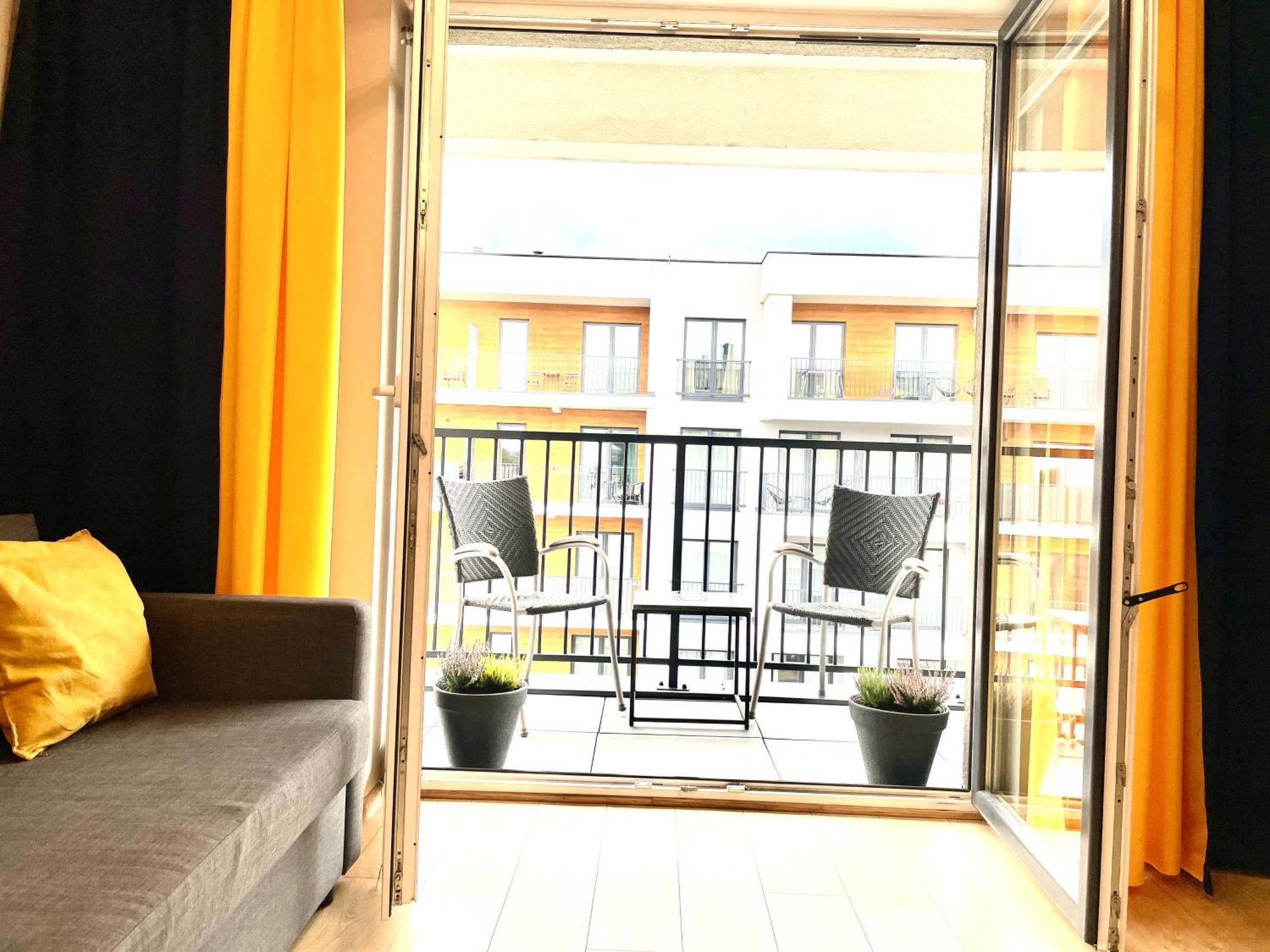 Froja Lägenhet Zator Exteriör bild